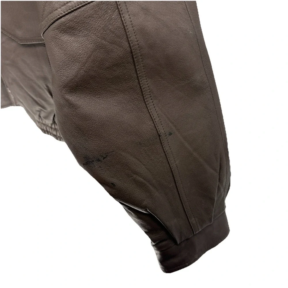 XXL minor defect